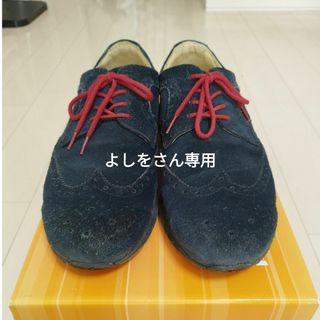 ペダラ(Pedala（asics）)のペダラ　WP605M　26.5cm　ミッドナイトブルー(その他)