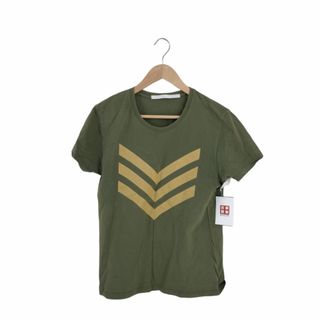 シカタ(CICATA)のCICATA(シカタ) プリントTEE メンズ トップス Tシャツ・カットソー(Tシャツ/カットソー(半袖/袖なし))