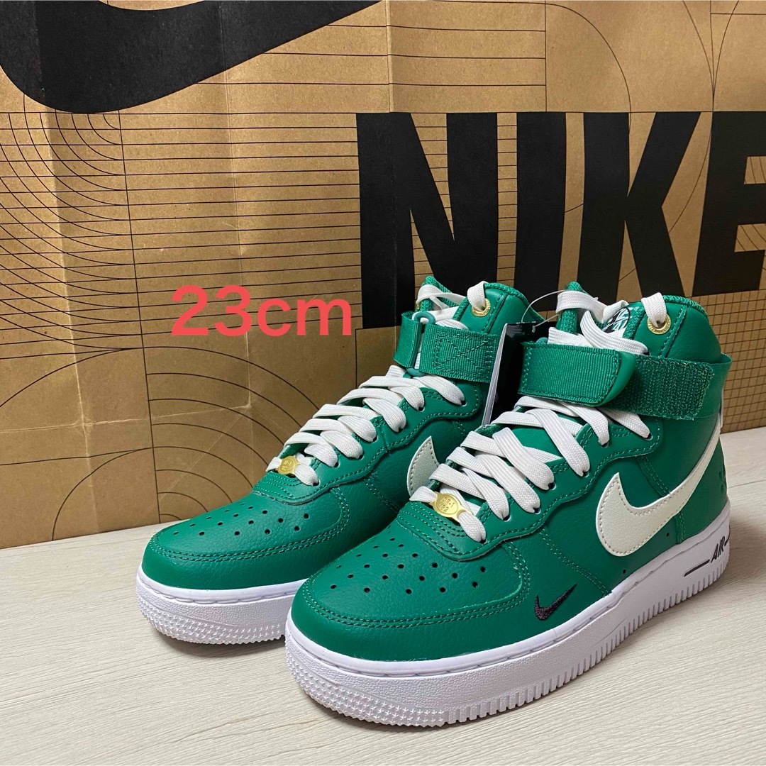 NIKE AIR FORCE 1 HI SE 23cm