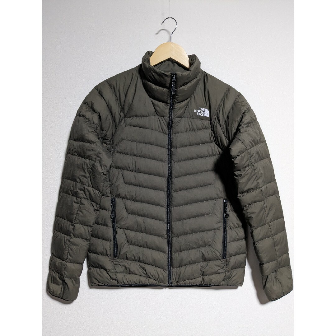 THE NORTH FACE - ノースフェイス サンダージャケット メンズ S THE NORTH FACE - ノースフェイス サンダージャケット メンズ S