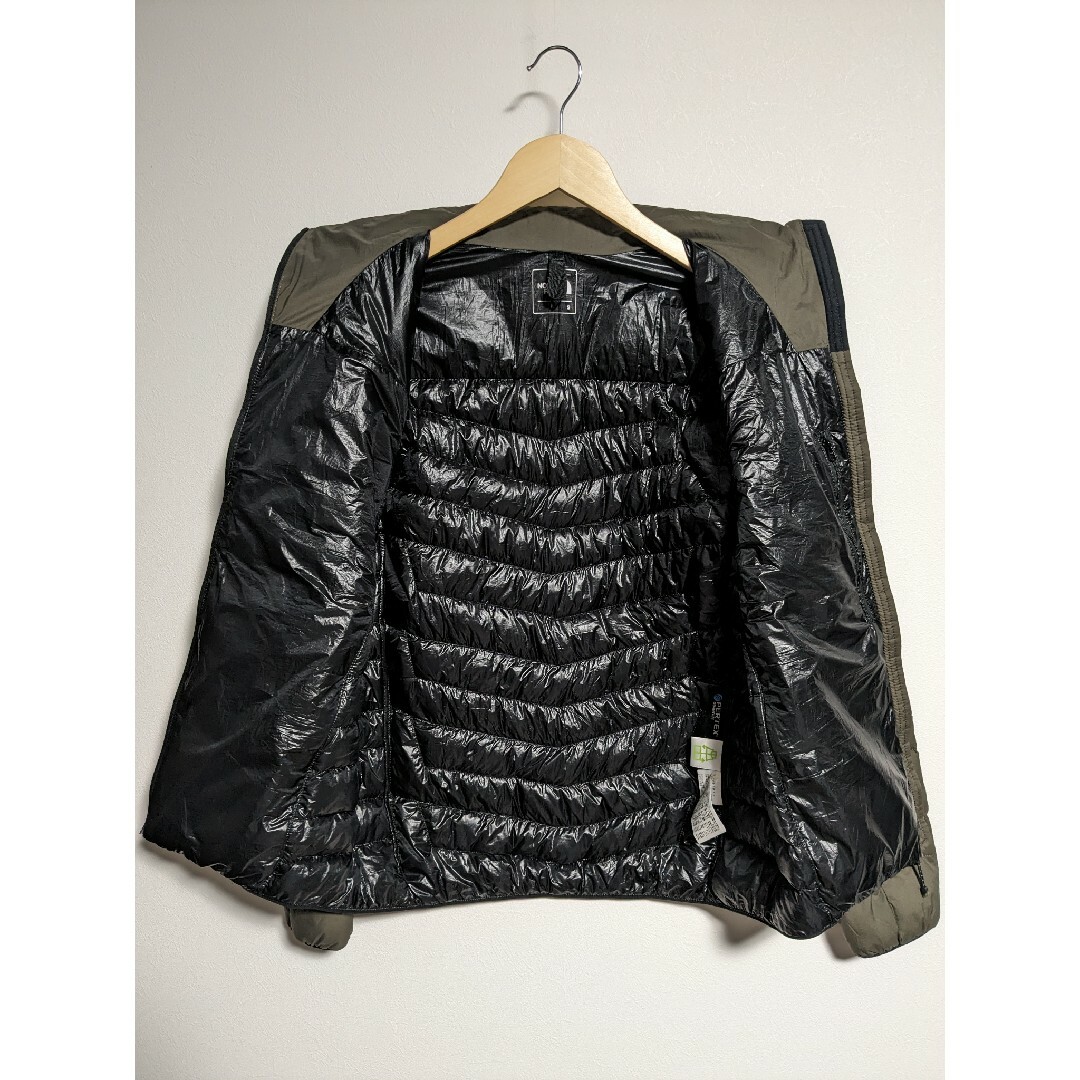 THE NORTH FACE - ノースフェイス サンダージャケット メンズ S THE NORTH FACE - ノースフェイス サンダージャケット メンズ S