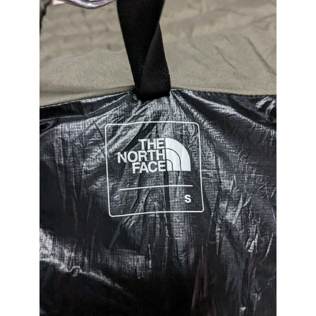 THE NORTH FACE - ノースフェイス サンダージャケット メンズ S THE NORTH FACE - ノースフェイス サンダージャケット メンズ S