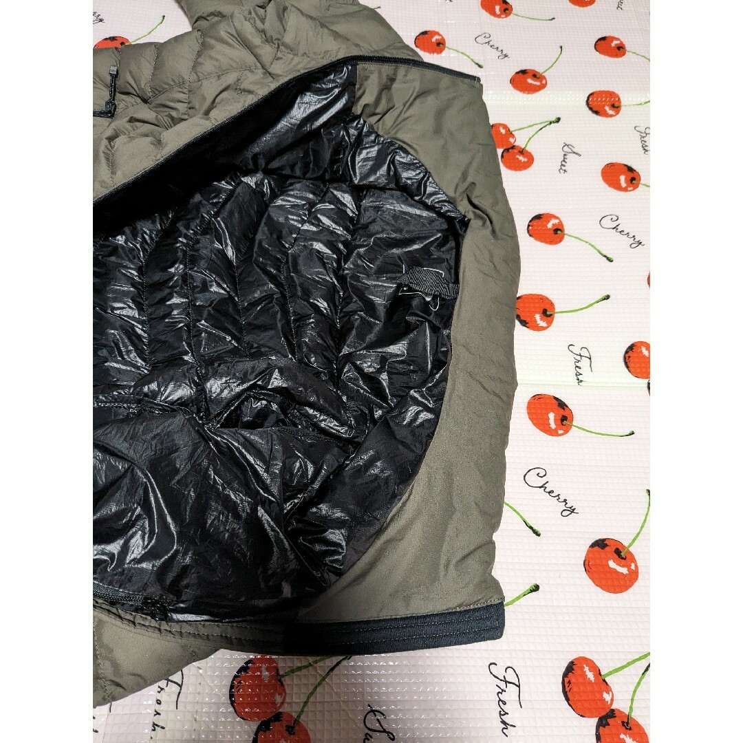 THE NORTH FACE - ノースフェイス サンダージャケット メンズ S THE NORTH FACE - ノースフェイス サンダージャケット メンズ S