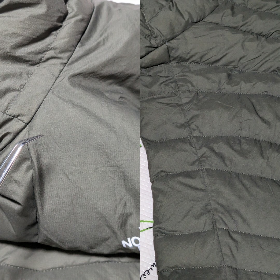 THE NORTH FACE - ノースフェイス サンダージャケット メンズ S THE NORTH FACE - ノースフェイス サンダージャケット メンズ S