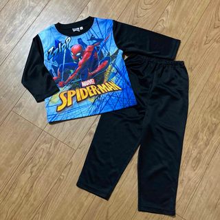 MARVEL - スパイダーマン、パジャマ