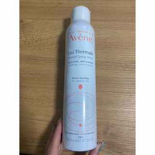 アベンヌ(Avene)のアベンヌ　ウオーター　化粧水　スプレー　300ml(化粧水/ローション)