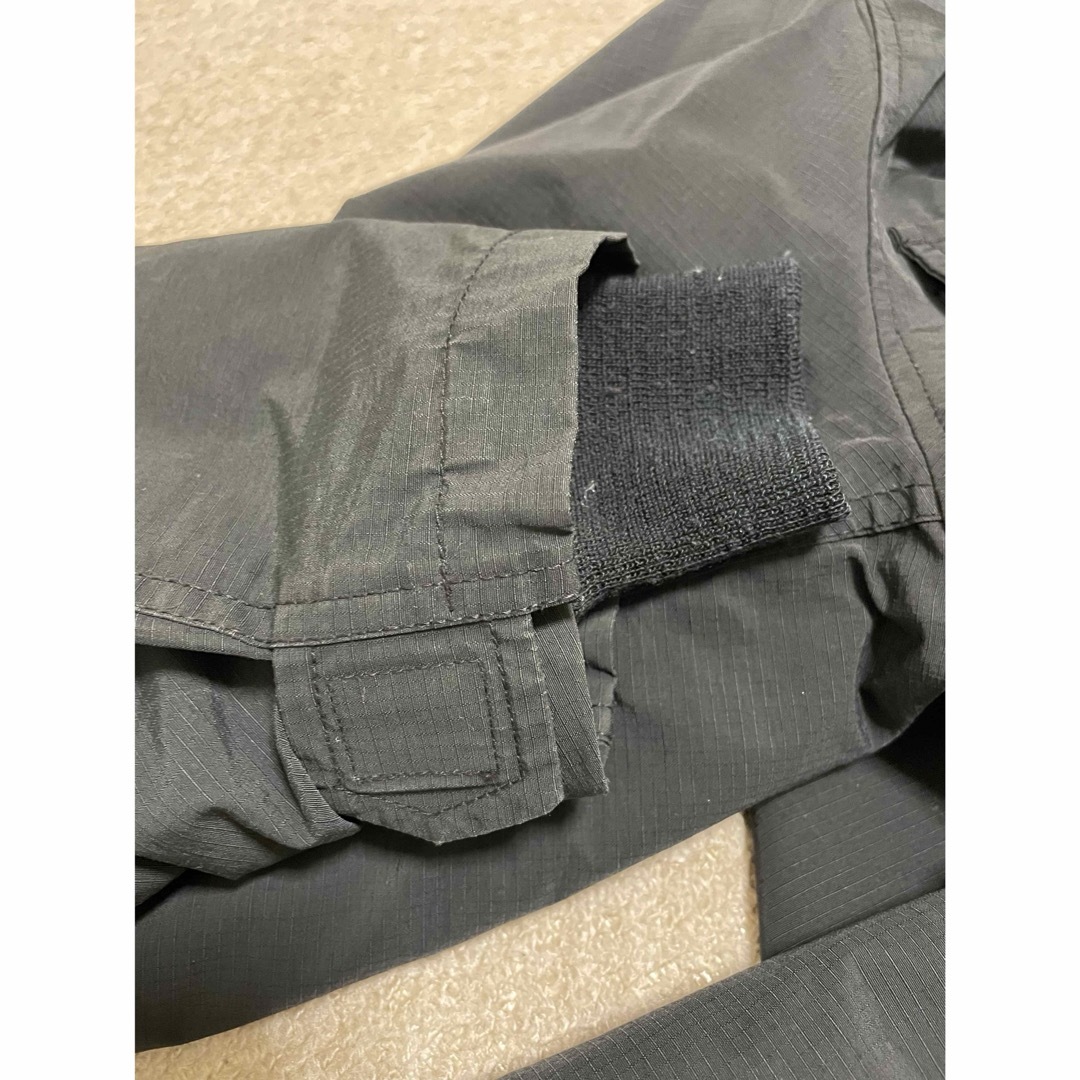 alpha(アルファ)のアルファ　M-65 ナイロン　インナー付き　ALPHA フィールドジャケット メンズのジャケット/アウター(ミリタリージャケット)の商品写真
