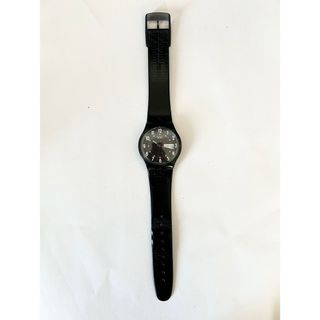 スウォッチ(swatch)のswatch クォーツ時計[稼働・電池交換済み](腕時計)