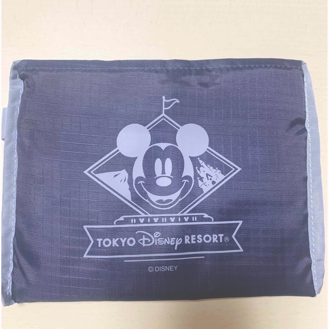 Disney(ディズニー)のディズニー ショッピングバッグ レディースのバッグ(エコバッグ)の商品写真