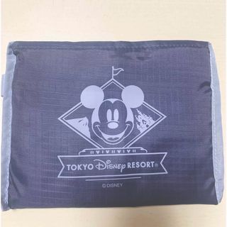 ディズニー(Disney)のディズニー ショッピングバッグ(エコバッグ)