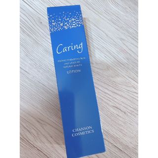 シャンソンケショウヒン(CHANSON COSMETICS)の薬用 ケアリング ローションCE120ｍL　￥4,950（税込）(化粧水/ローション)