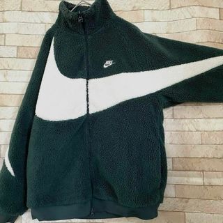 ナイキ ベスト（グリーン・カーキ/緑色系）の通販 89点 | NIKEを買う