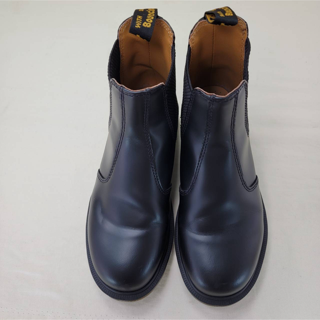 Dr.Martens - ドクターマーチン サイドゴア チェルシーブーツ UK4 23cm