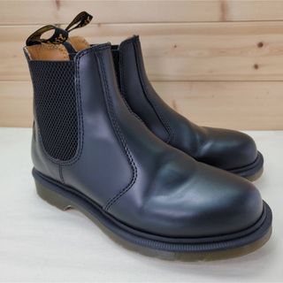 ドクターマーチン(Dr.Martens)のドクターマーチン サイドゴア チェルシーブーツ UK4 23cm(ブーツ)