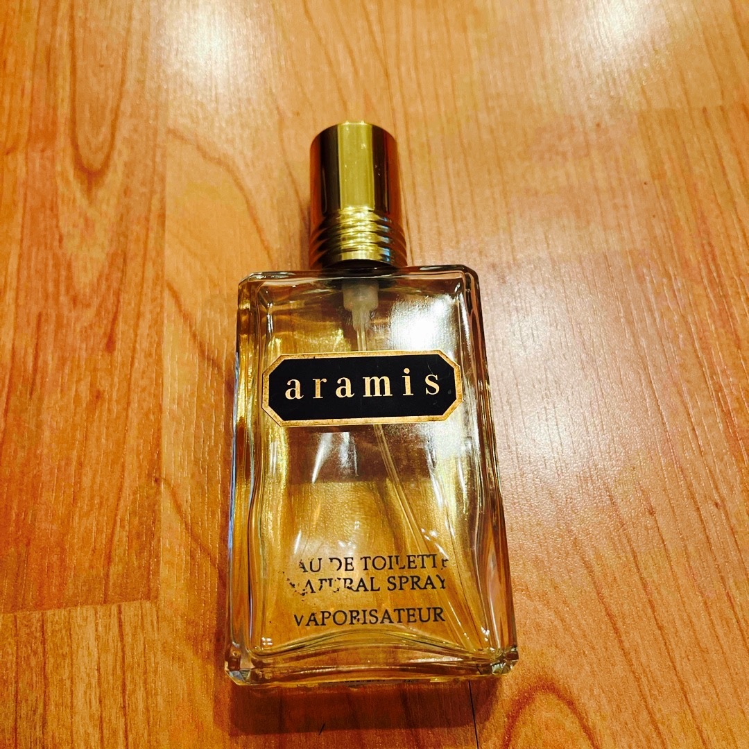 Aramis(アラミス)のaramis  コスメ/美容の香水(香水(男性用))の商品写真