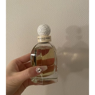 バレンシアガ(Balenciaga)のバレンシアガ　香水　オードパルファム　75ml(ユニセックス)