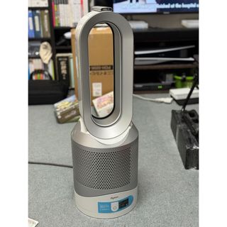 Dyson - 新品未開封 ダイソン Dyson Purifier Hot+Cool HP07の通販 by