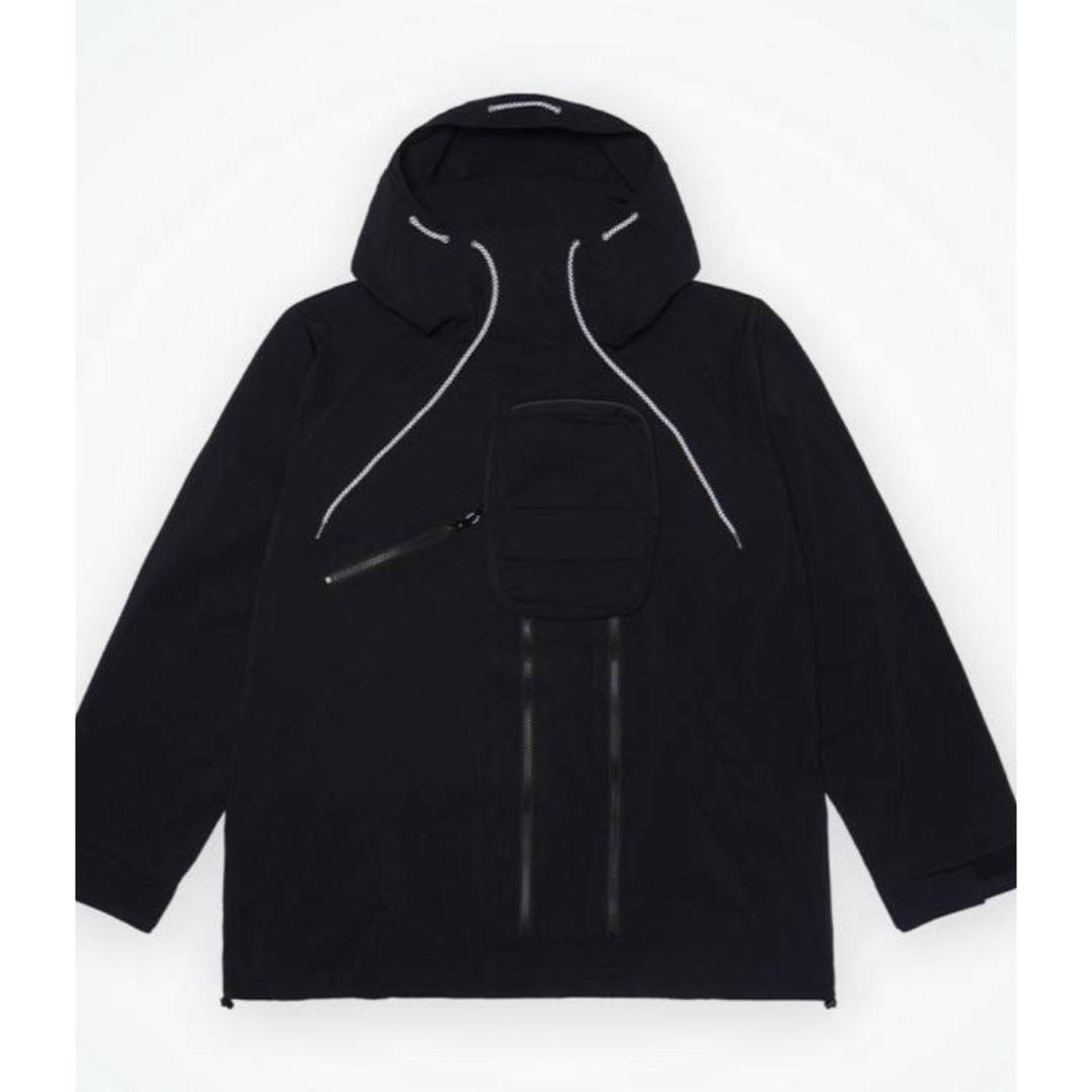 PHINGERIN MOVING PARKA フィンガリン ムービングパーカー PHINGERIN MOVING PARKA フィンガリン ムービングパーカー