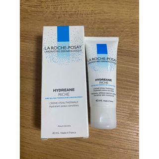 LA ROCHE-POSAY - ラロッシュ ポゼ イドレアーヌ リッチ   la roche posay デイク