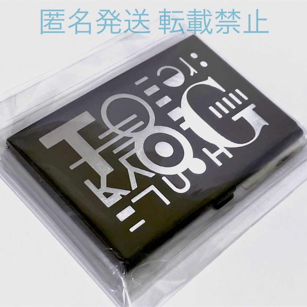 東京喰種 アニメ グッズ メタル名刺入れ カード ケース 金木 金木研 カネキ 東京喰種 アニメ グッズ メタル名刺入れ カード ケース 金木 金木研 カネキ