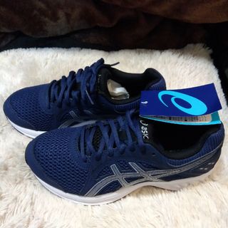 アシックス(asics)の新品 アシックス 22.5cm(スニーカー)