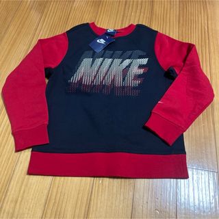 ナイキ(NIKE)のNIKE キッズ　150cm トレーナー　スウェット　裏起毛(その他)