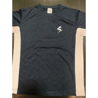 ミズノ(MIZUNO)のさが桜マラソン2020 Tシャツ　Mサイズ ミズノ Mizuno(ウェア)