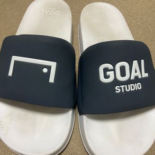 GOAL STUDIO サンダル(サンダル)