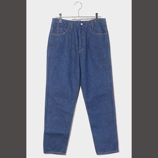 アザー(other)の未使用品 ウエストオーバーオールズ 806T DENIM デニムパンツ 28(デニム/ジーンズ)