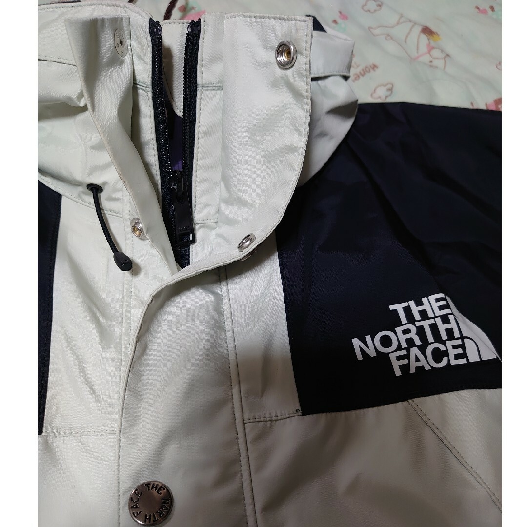 THE NORTH FACE(ザノースフェイス)のTHE NORTH FACEジャケット メンズのジャケット/アウター(マウンテンパーカー)の商品写真