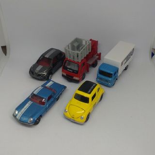 タカラトミー(Takara Tomy)のトミカ イベントモデル セット(ミニカー)