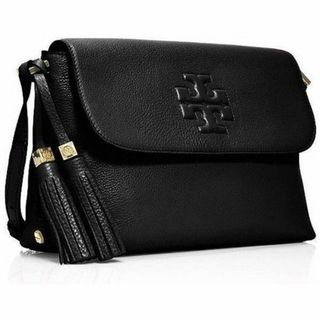 トリーバーチ(Tory Burch)の新品 トリーバーチ メッセンジャーバッグ(ショルダーバッグ)