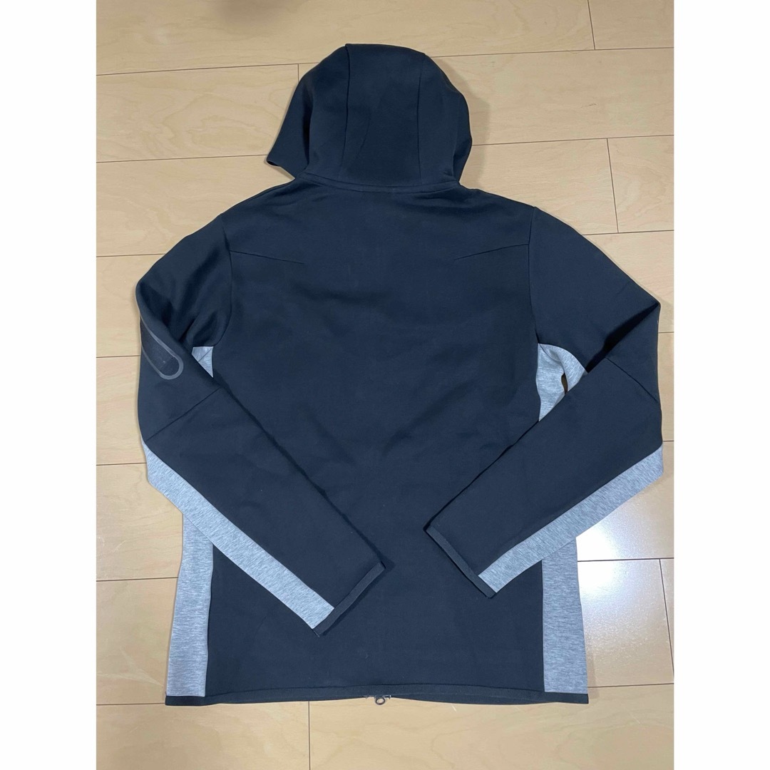 NIKE - ブライトン テックフリース ジャケット M 正規品の通販 NIKE - ブライトン テックフリース ジャケット M 正規品の通販