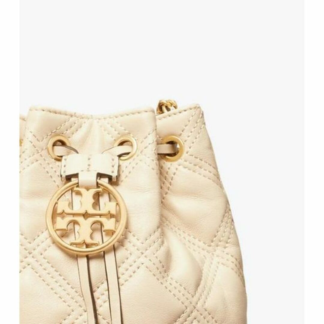 Tory Burch(トリーバーチ)の新品 匿名配送 トリーバーチ フレミング ソフト ミニ バケットバッグ レディースのバッグ(ショルダーバッグ)の商品写真