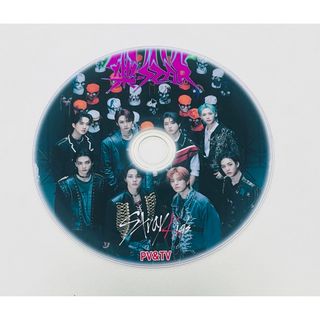 ストレイキッズ(Stray Kids)のStray Kids PV&TV集(アイドル)