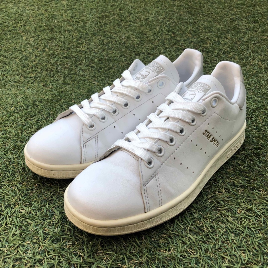 adidas - 美品24 adidas STANSMISTH アディダス スタンス HW549の通販 ...