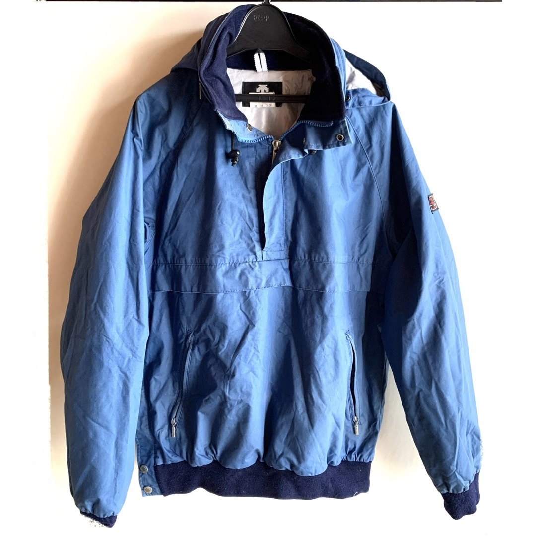 DESCENTE - 昭和レトロ DESCENTEデサント スキーウェア スノボ DESCENTE - 昭和レトロ DESCENTEデサント スキーウェア スノボ