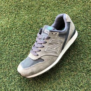 ニューバランス(New Balance)の23.5 newbalance WR996EB ニューバランス HW550(スニーカー)