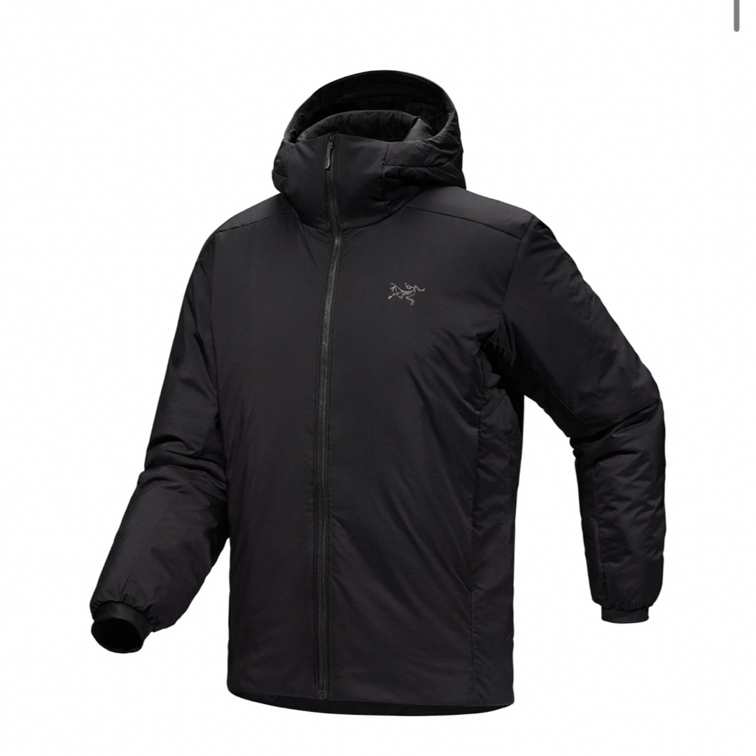 ARC'TERYX(アークテリクス)のアークテリクス　アトム ヘビーウェイト フーディ 新品　メンズ メンズのジャケット/アウター(ダウンジャケット)の商品写真