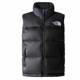 ザノースフェイス(THE NORTH FACE)の新品未使用★2022新作 ノースフェイス ダウンベスト(ダウンベスト)