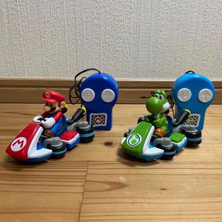 マリオカート　ラジコン(ホビーラジコン)