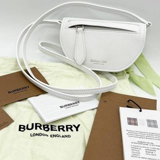 バーバリー(BURBERRY) ミニバッグ ショルダーバッグ(レディース)の通販