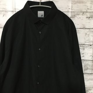 アートヴィンテージ(ART VINTAGE)の【希少】J Ferrar ヴィンテージ 長袖シャツ L 古着(シャツ)