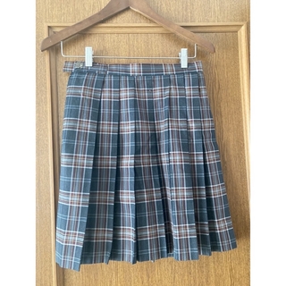 【値下げ】predichant 制服　スカート　女子(ミニスカート)