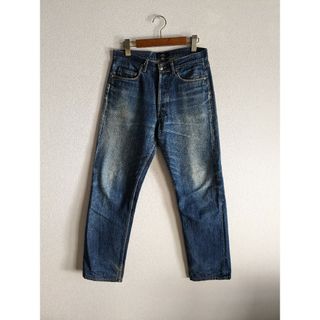 アーペーセー(A.P.C)のA.P.C アーペーセー STANDARD 赤耳 デニムパンツ(デニム/ジーンズ)