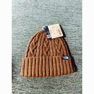 ザノースフェイス(THE NORTH FACE)のニットキャップ THE NORTH FACE ノース・フェイス キャップ 帽子(帽子)