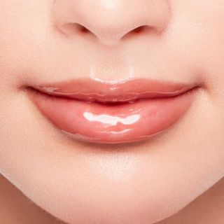 フローフシ(FLOWFUSHI)のフローフシ LIP38℃ リップ トリートメント グロス コーラルオレンジ (リップグロス)