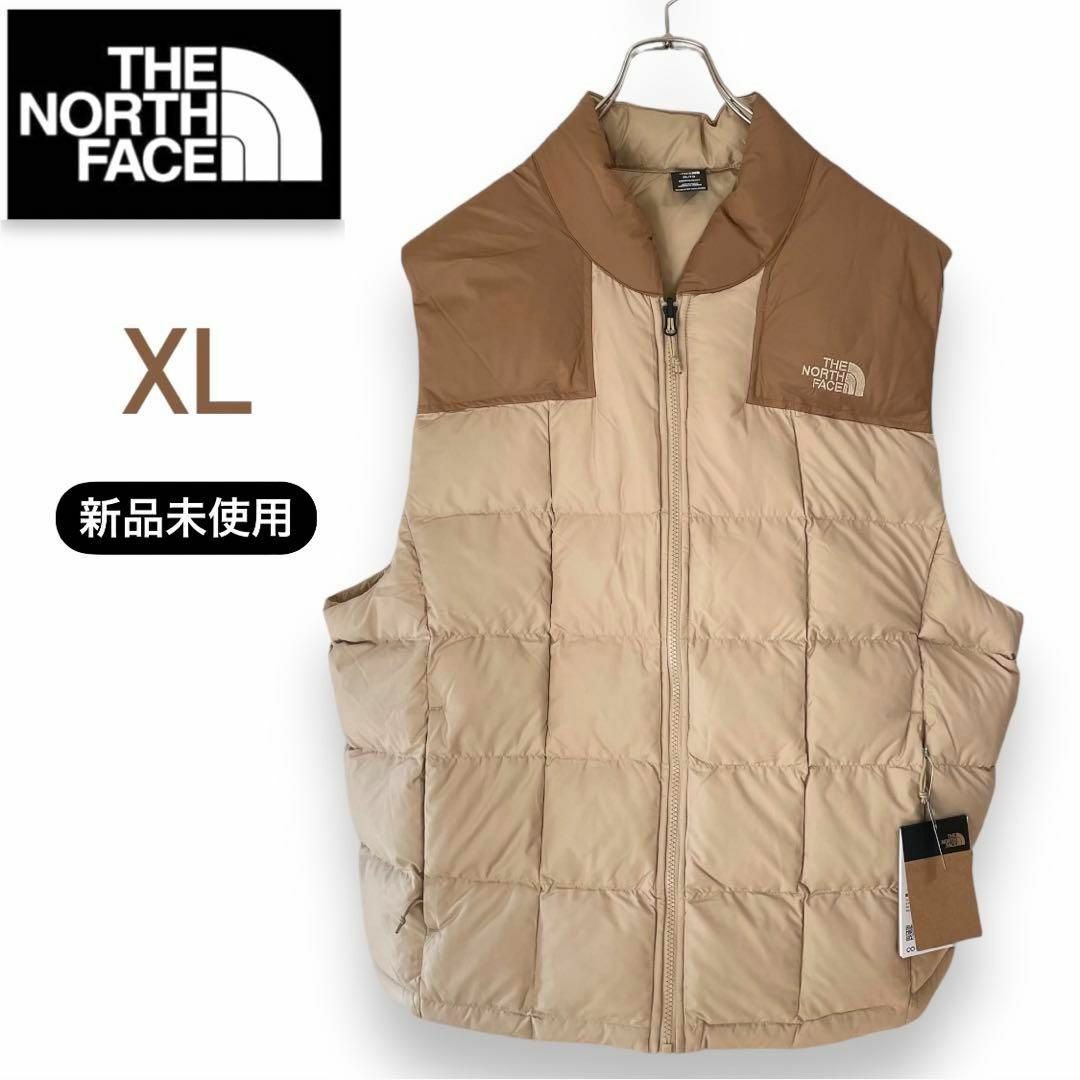 THE NORTH FACE - 新品 THE NORTH FACE ノースフェイス メンズ ダウン