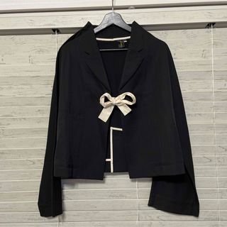 コムデギャルソン(COMME des GARCONS)のCOMMEdesGARCONS ジャケット(テーラードジャケット)