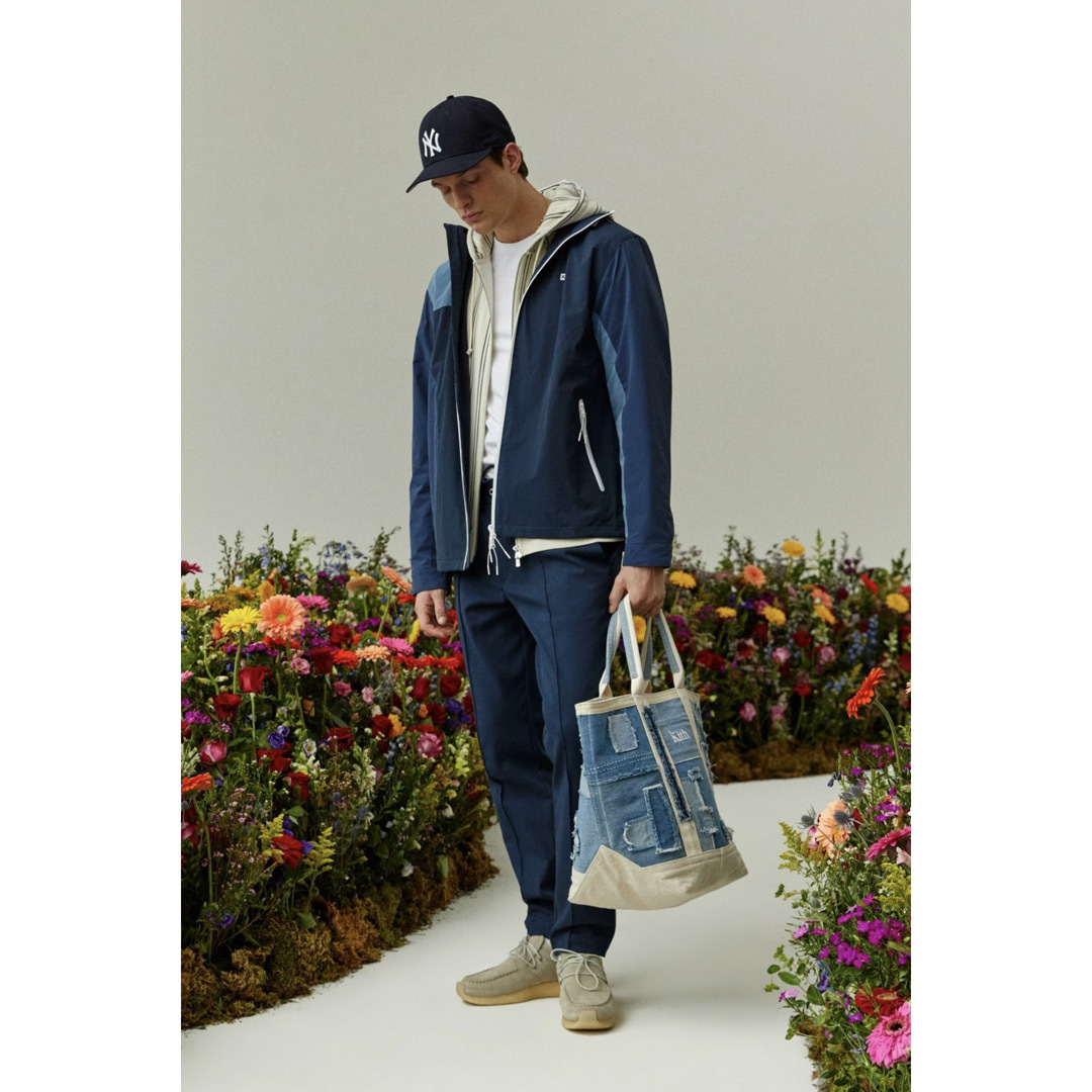 KITH(キス)のKith Mercer Pt Pant   Nocturnal  S  22SS メンズのパンツ(スラックス)の商品写真